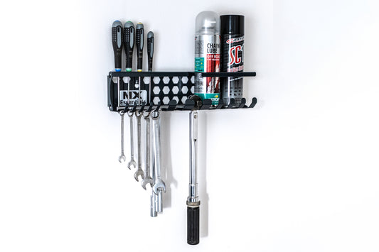 The Toolrack
